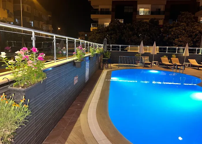 Cleopatra King Alanya