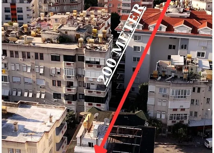 Cleopatra King Aparthotel