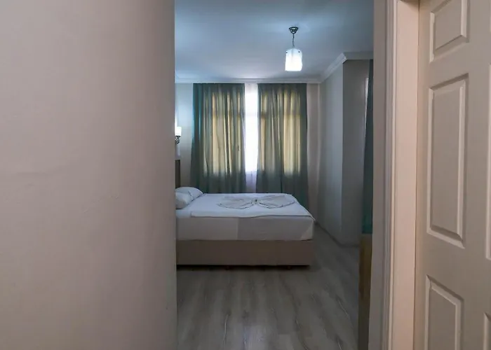 Cleopatra King Alanya