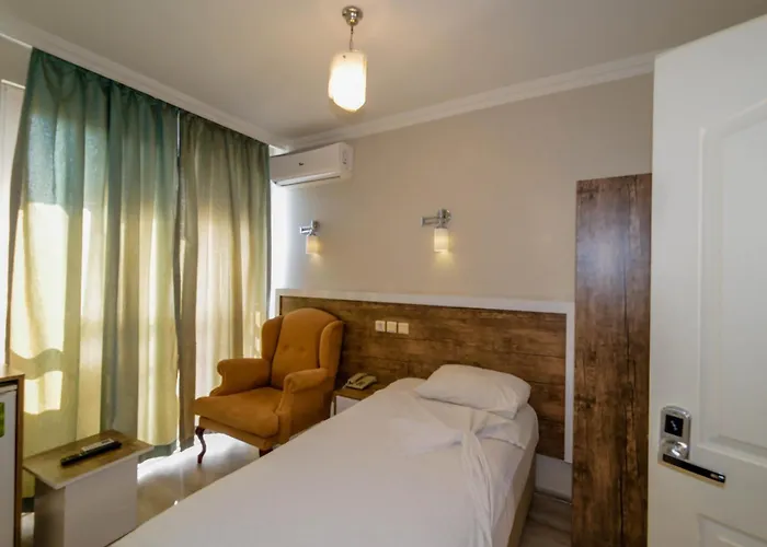 Cleopatra King 4* Alanya