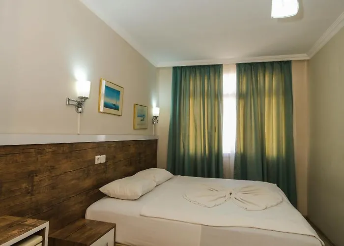 Cleopatra King Aparthotel