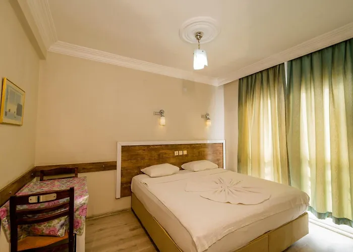Aparthotel Cleopatra King 4*