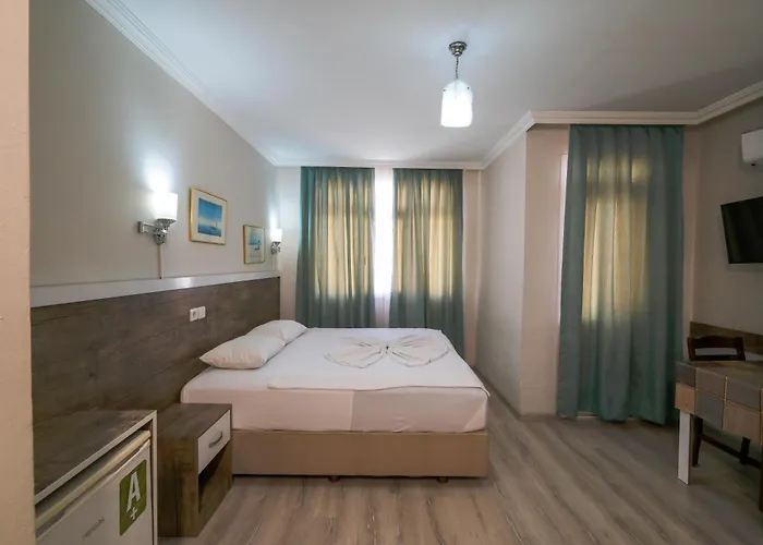 Aparthotel Cleopatra King