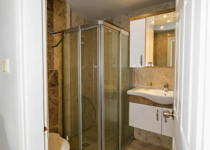 Aparthotel Cleopatra King