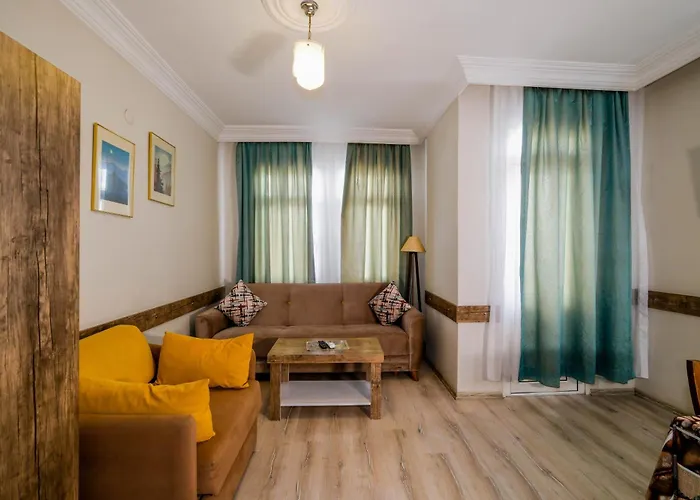 Cleopatra King 4* Alanya