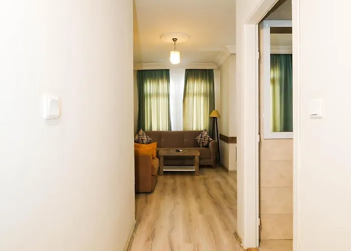 Cleopatra King Aparthotel