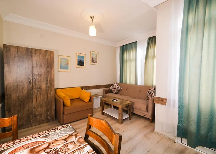 Cleopatra King Aparthotel