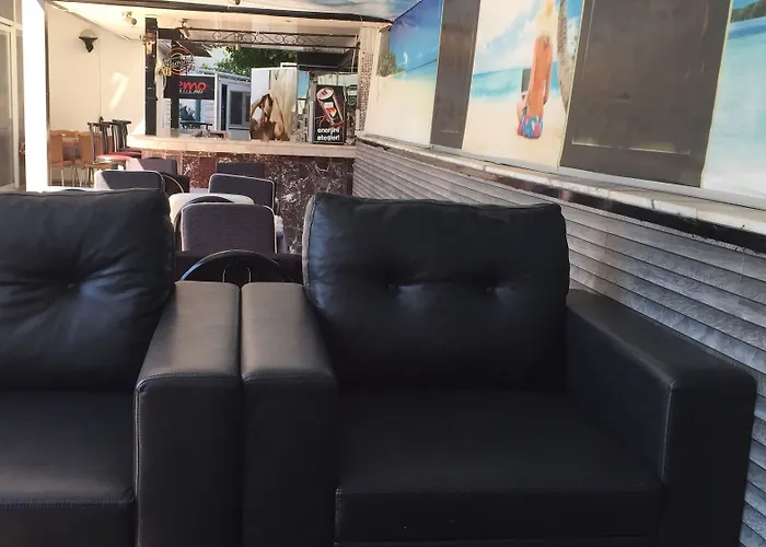 Cleopatra King Aparthotel 4*