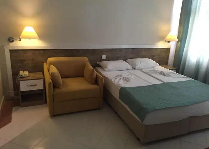 Cleopatra King 4* Alanya