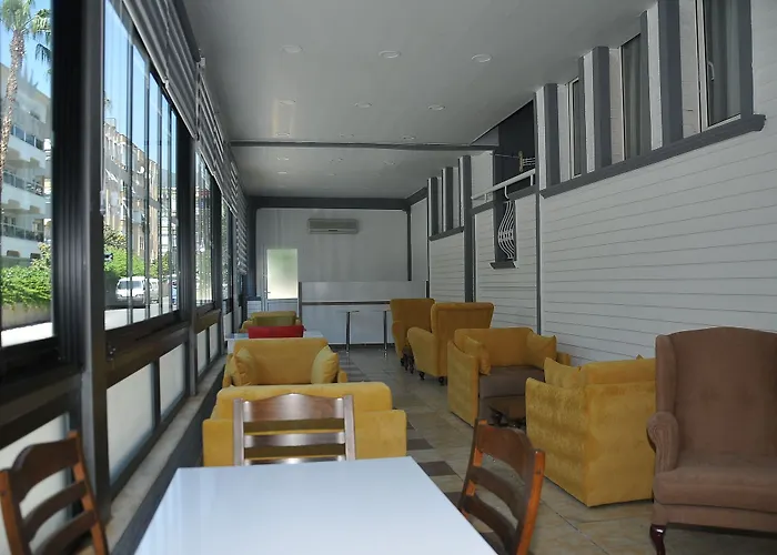 Cleopatra King Alanya