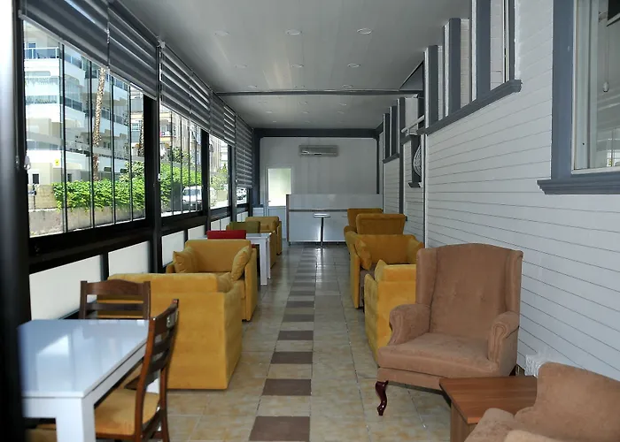 Aparthotel Cleopatra King