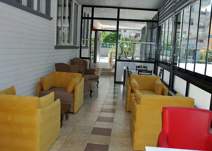 Cleopatra King 4* Alanya