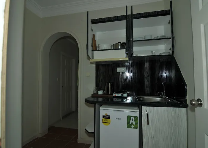 Aparthotel Cleopatra King