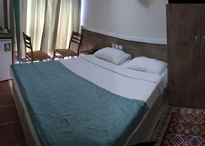 Aparthotel Cleopatra King 4*