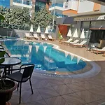 Aparthotel Cleopatra King Alanya