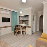 Aparthotel Cleopatra King 4*