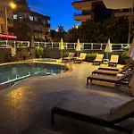 Aparthotel Cleopatra King