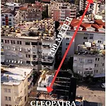 Cleopatra King Aparthotel