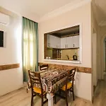 Aparthotel Cleopatra King 4*