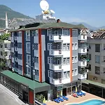 Aparthotel Cleopatra King