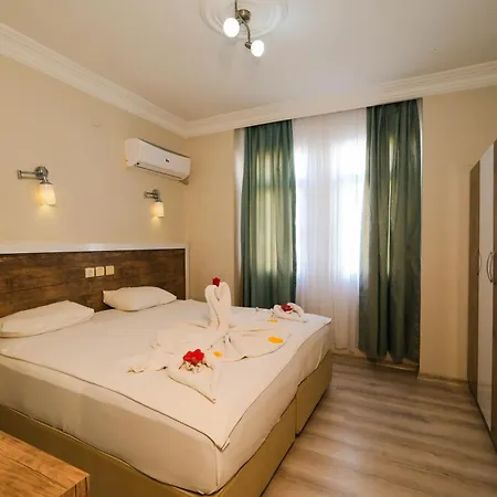 Appart hôtel Cleopatra King 4*
