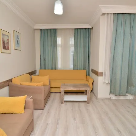 Cleopatra King Apart Otel