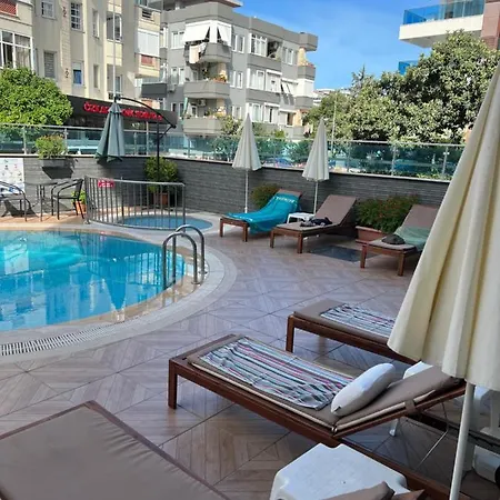 Cleopatra King Alanya