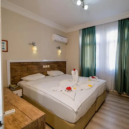 Cleopatra King Apart Otel Alanya