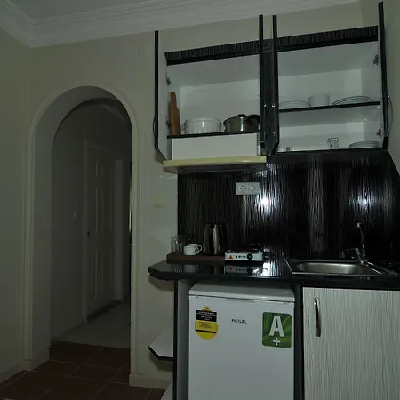 Apart Otel Cleopatra King