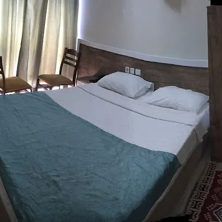 Apart Otel Cleopatra King 4*